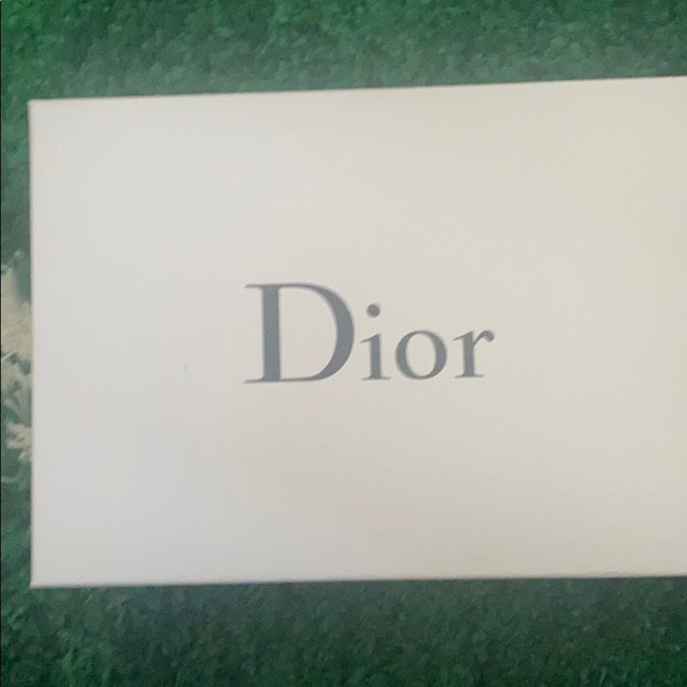 Christian Dior mini tote for sell
